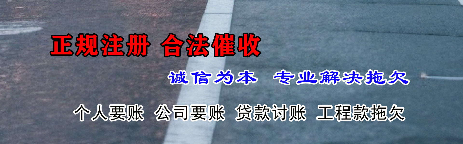 东平清债公司